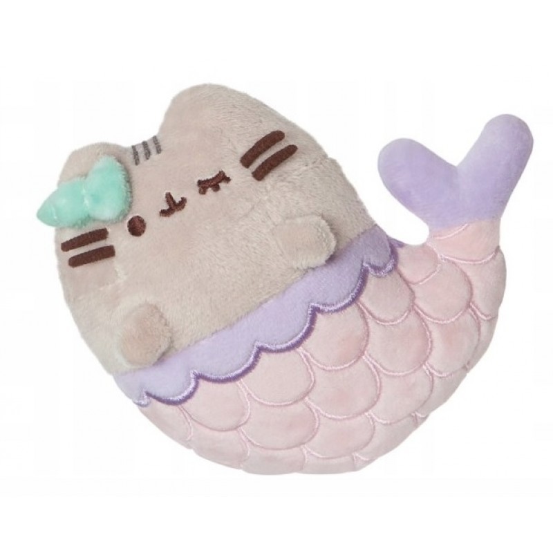

Pusheen Maskotka Pusheen Syrenka Mała 61516