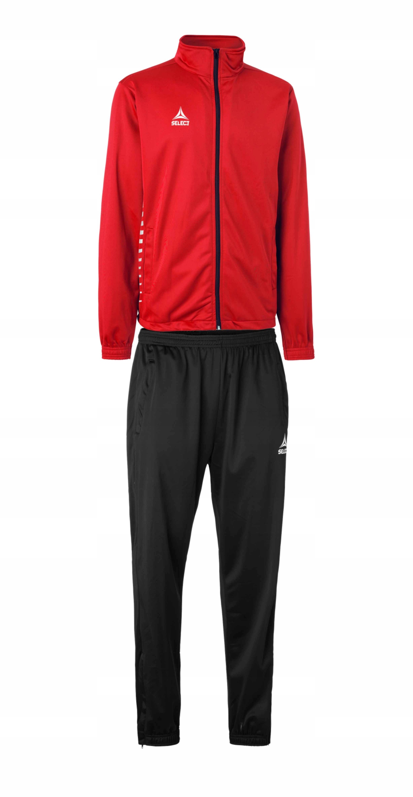 

Select Dres Mexico red L komplet czerwony