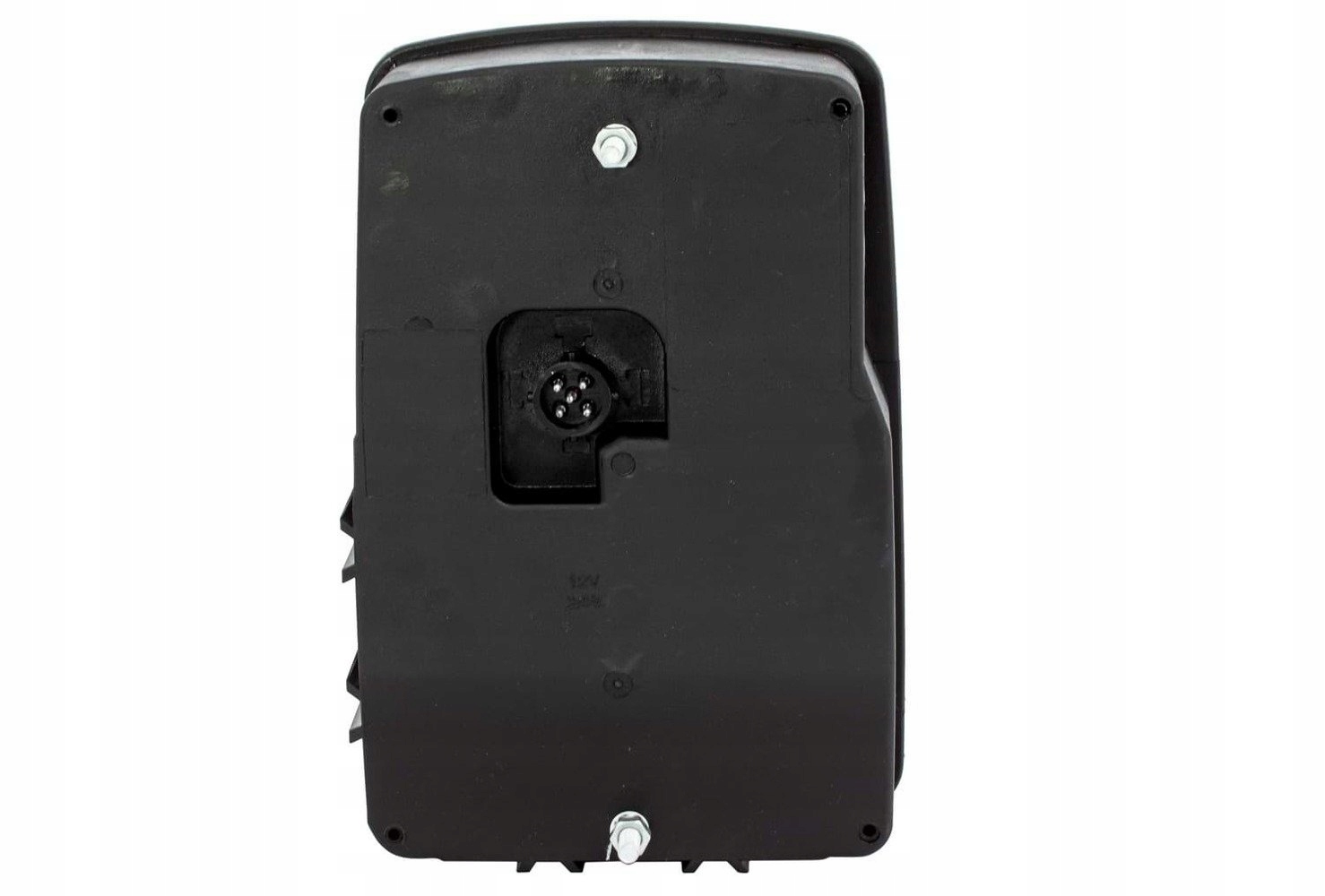 Lampa tylna zespolona Aspöck Earpoint IV L 5-PIN Numer katalogowy części UT001691