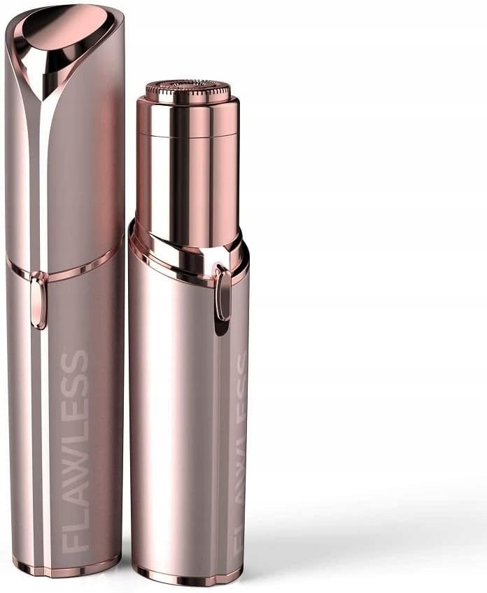 Holicí Strojek Finishing Touch Flawless