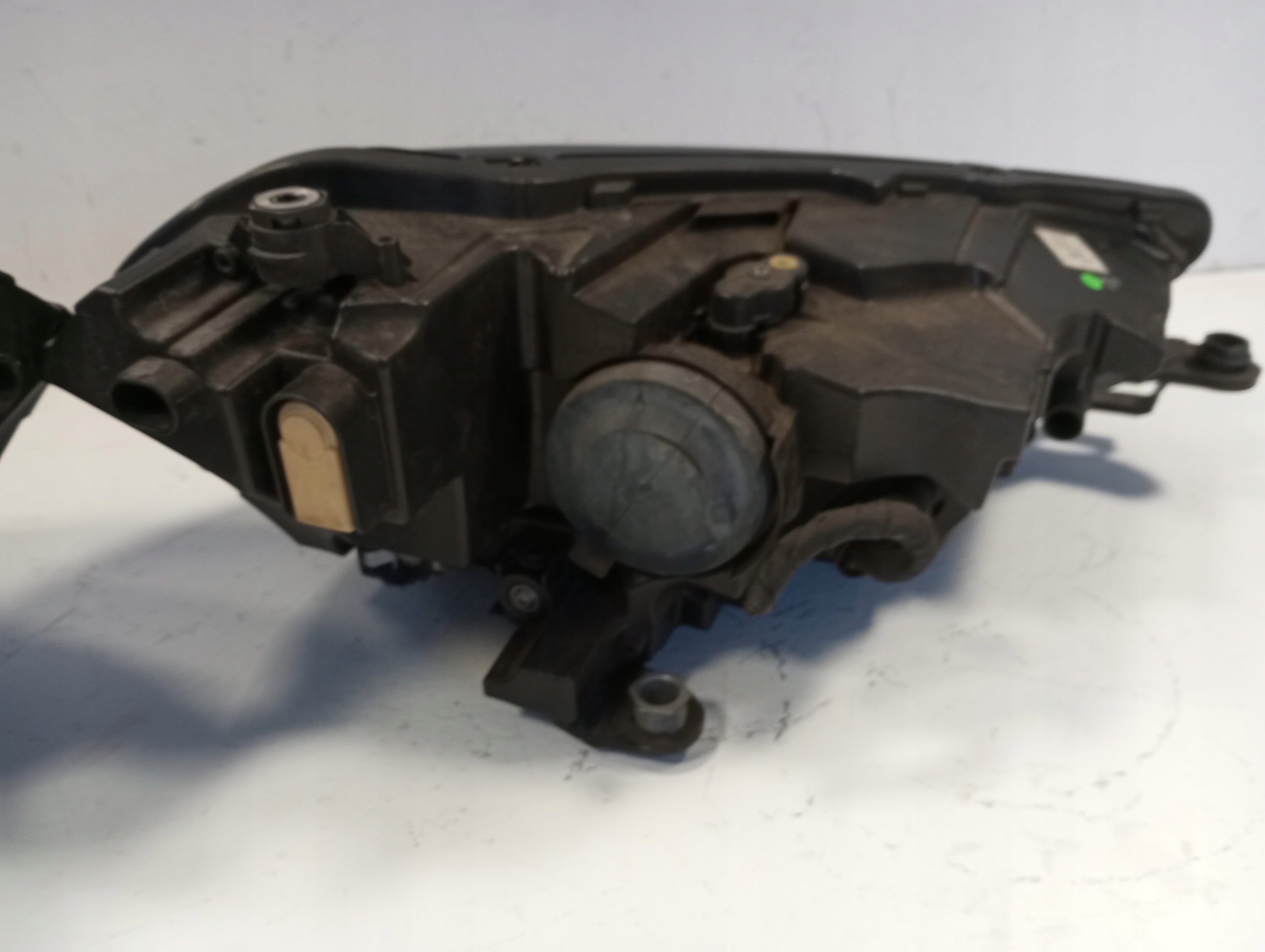 light lights front FULL LED Skoda FABIA IV 6VB941016 6VB941015
