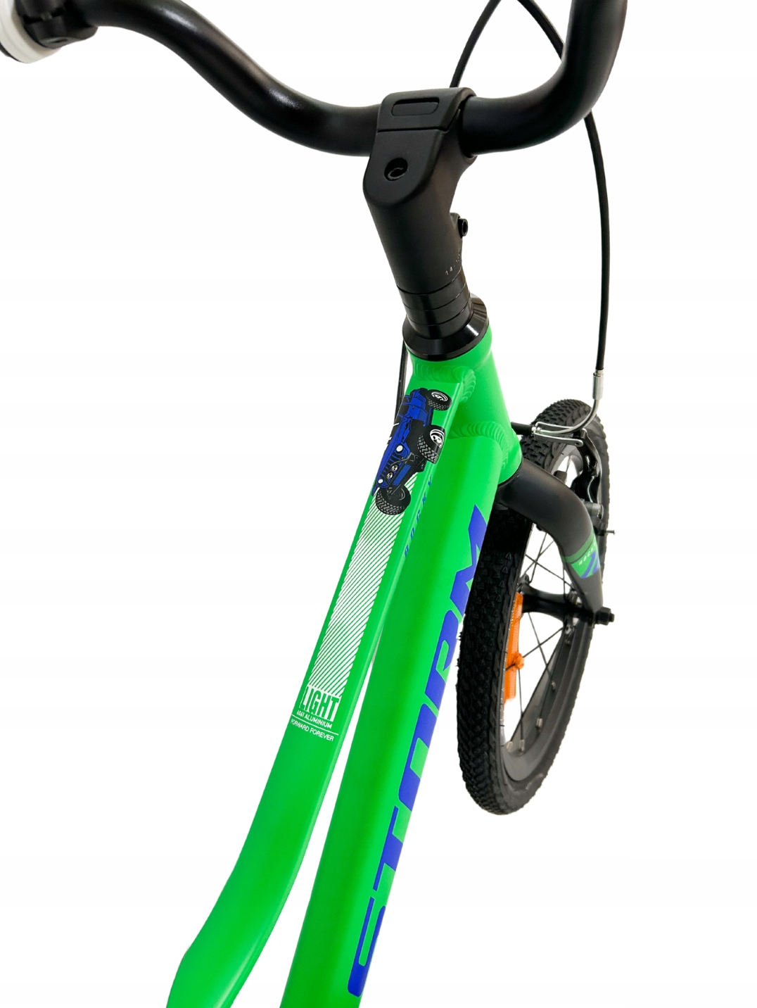 ДИТЯЧИЙ ВЕЛОСИПЕД 16