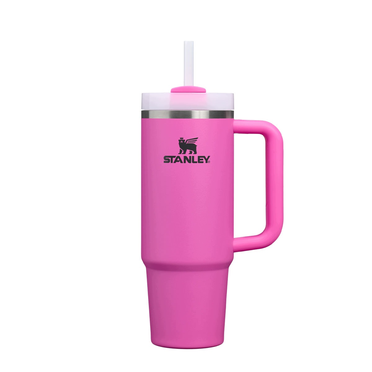 Stanley Quencher H2.O FlowState 0,89 l Hot Pink