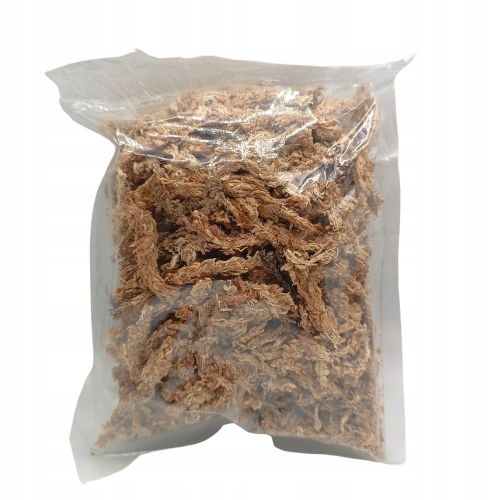 Mech torfowiec Sphagnum Moss 20g Marka bez marki