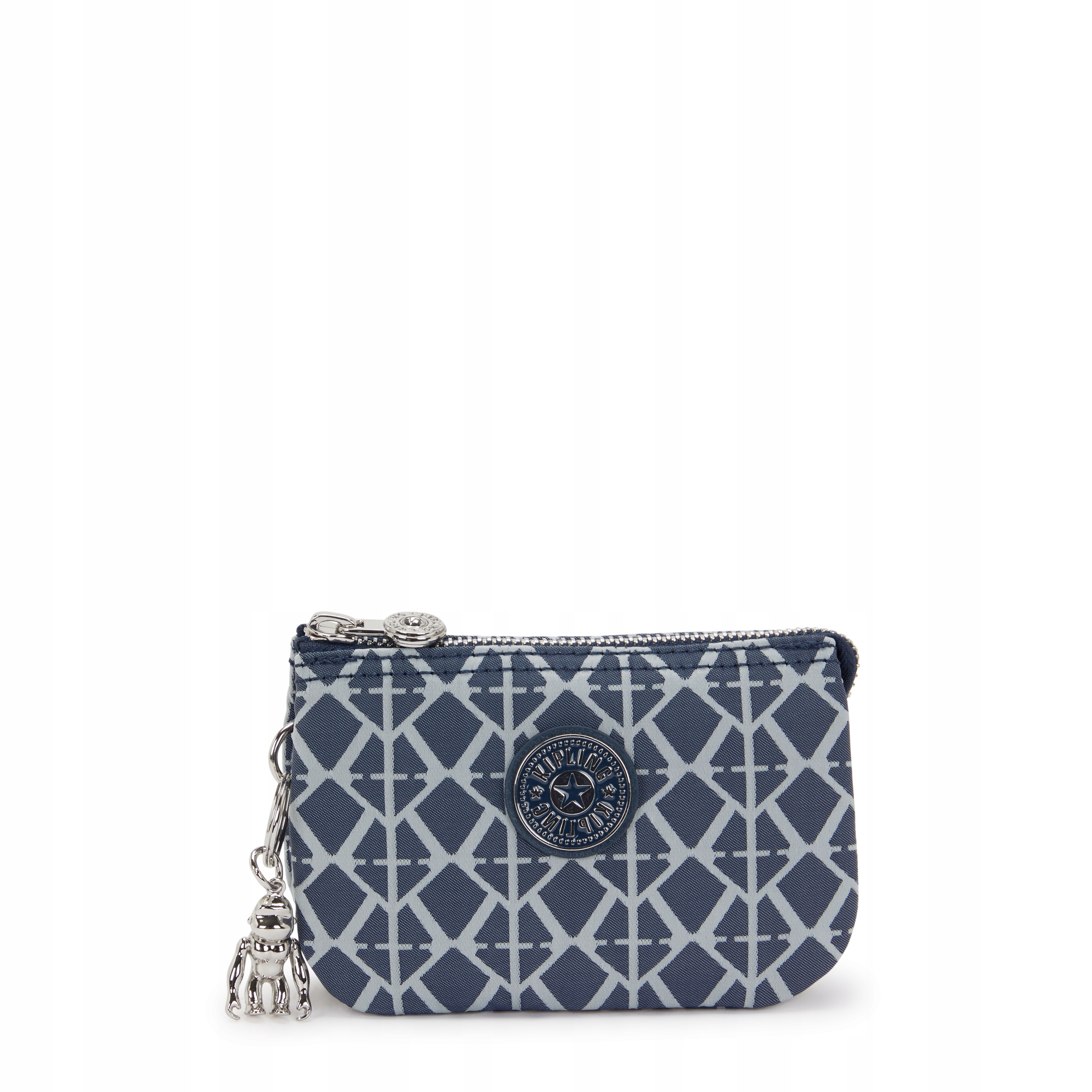 Organizér Kipling Creativity S Navy Sign Jq