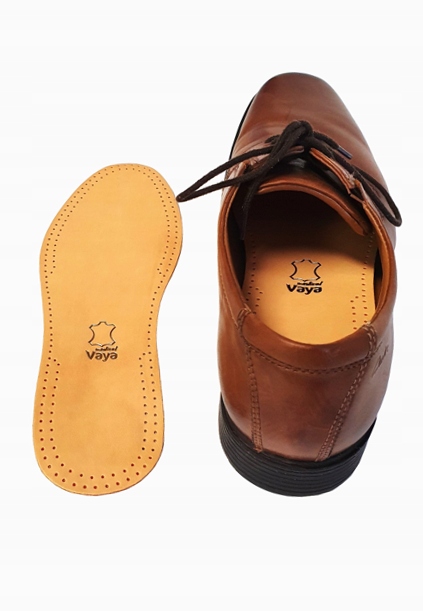 WKŁADKI ORTOPEDYCZNE NA SZPOTAWOŚĆ PRONUJĄCE VAYA Kod producenta VAYA-ORT-105-36