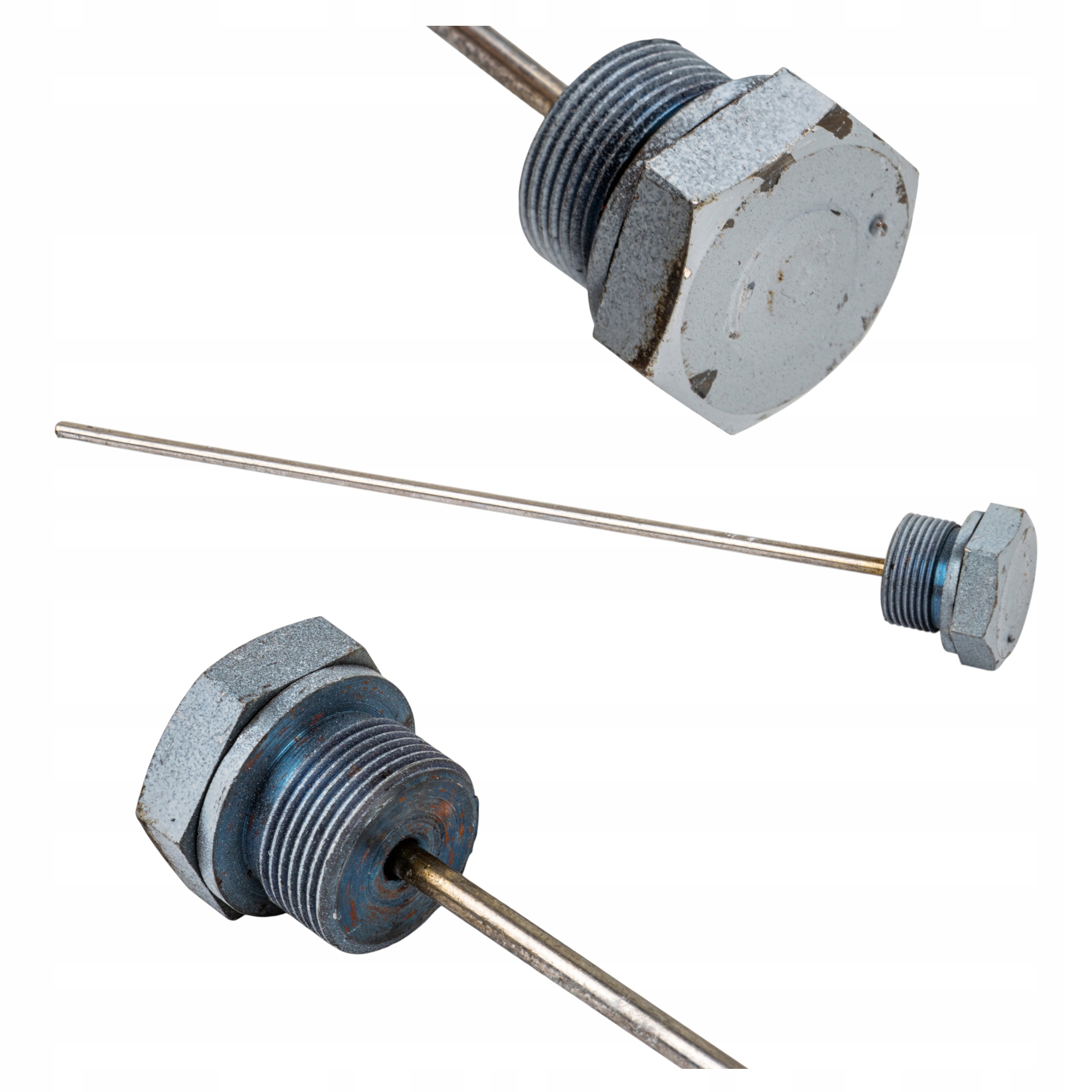 Wskaźnik poziomu oleju skrzyni biegów C-330 42230080 bagnet miarka