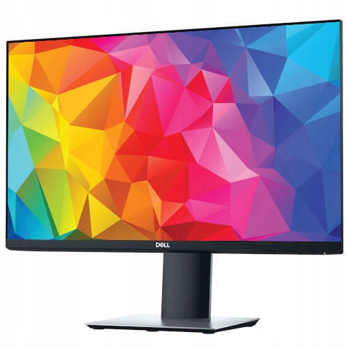 Monitor DELL P2421 24" 1920x1200 IPS LED HDMI DisplayPort Czarny ...