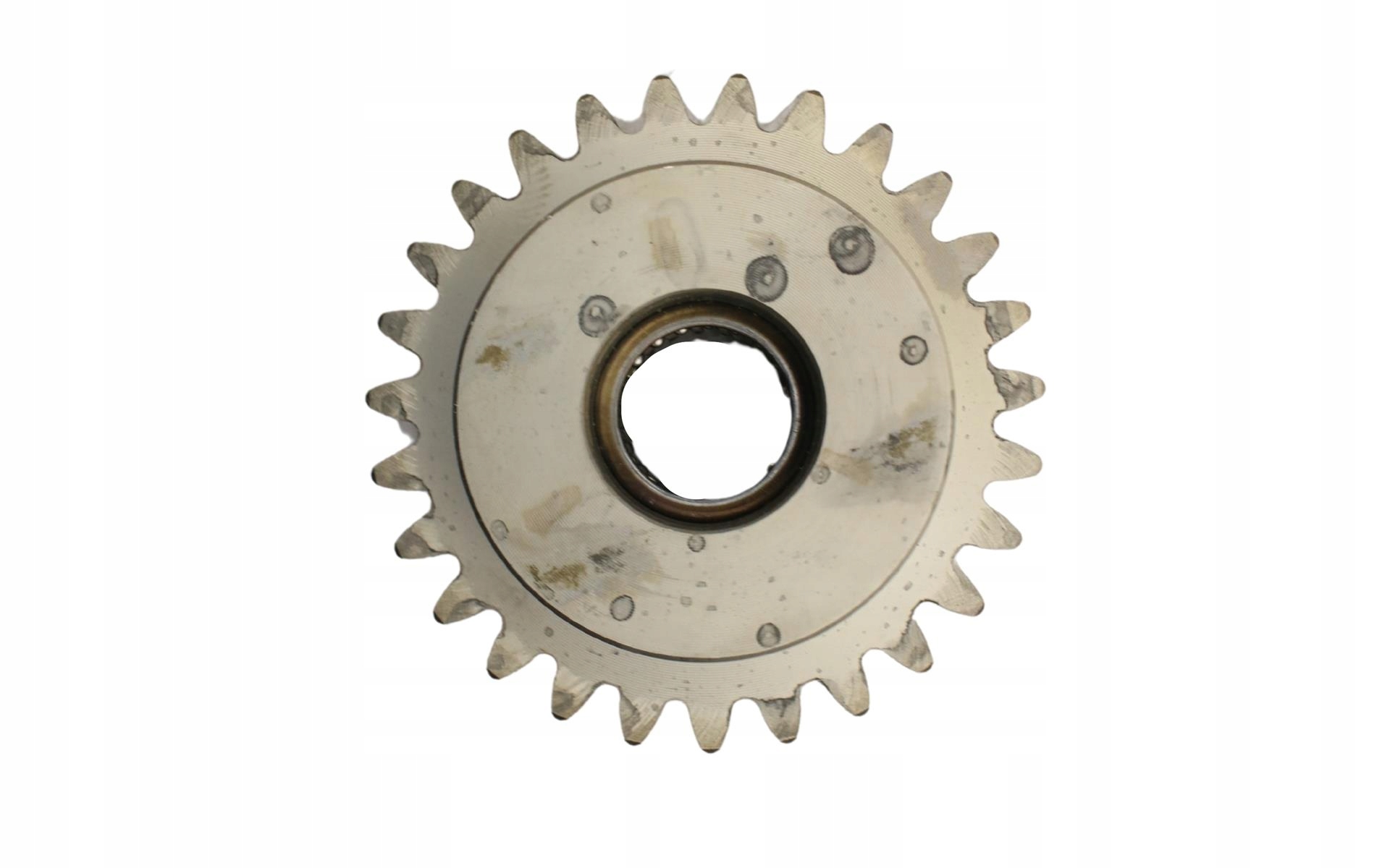 Ozubené Kolo Převodovky Citroen Jumbo 06> Zpětná Převodovka Mlgu 27T