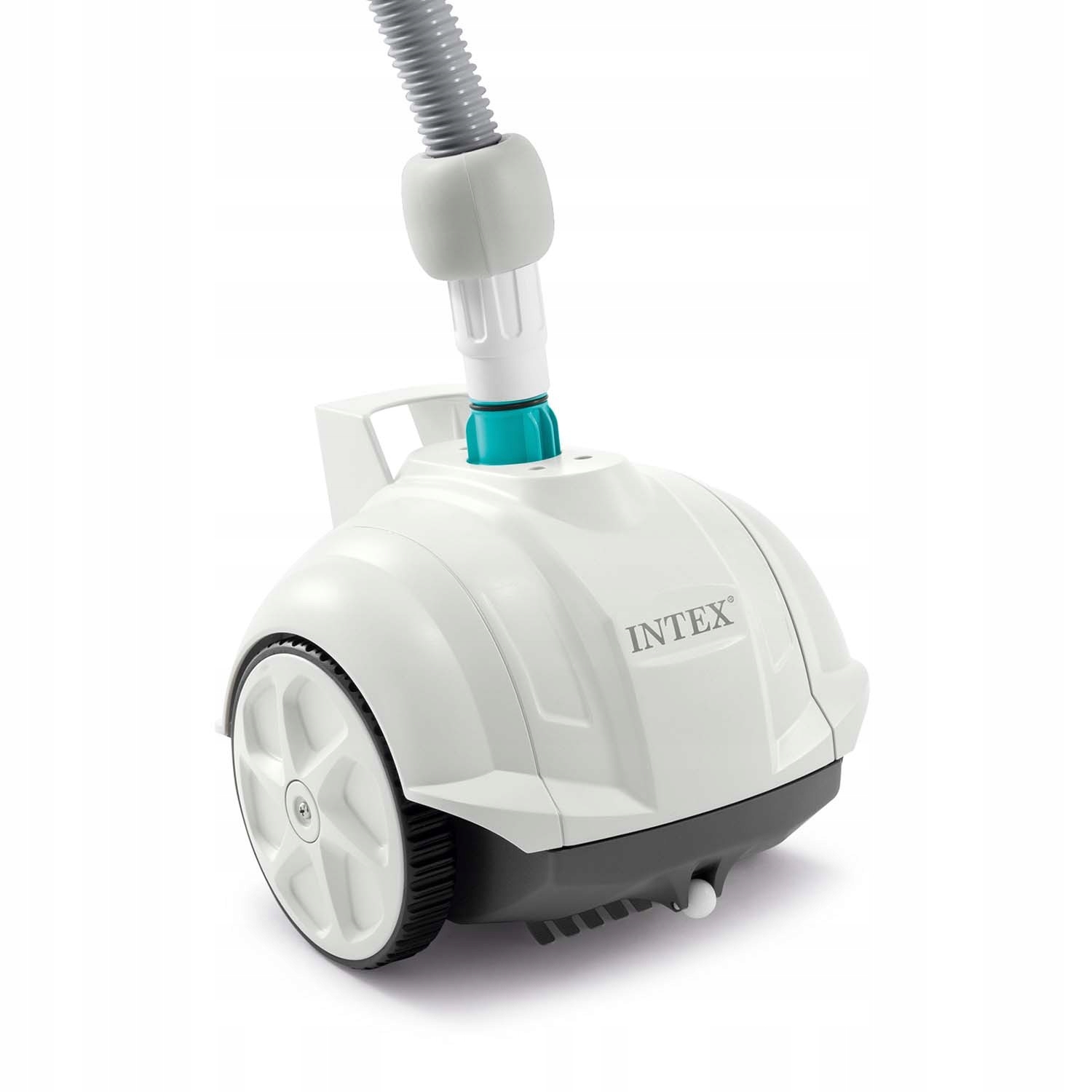Automatický Vysávač Bazéna Na Dno A Steny ZX50 Intex 28007