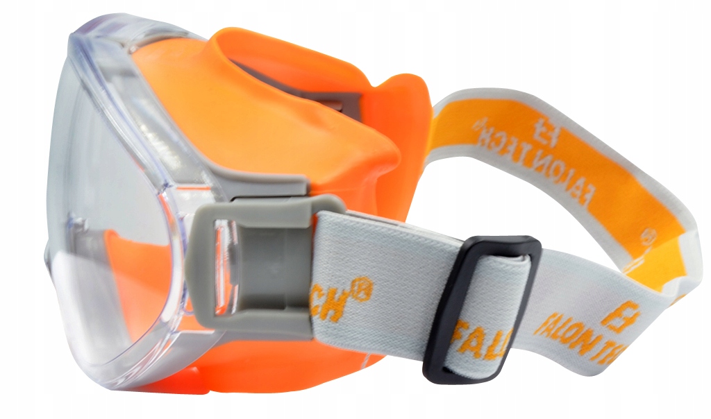 OKULARY GOGLE OCHRONNE PRZECIWODPRYSKOWE ROBOCZE Kod producenta 6276914