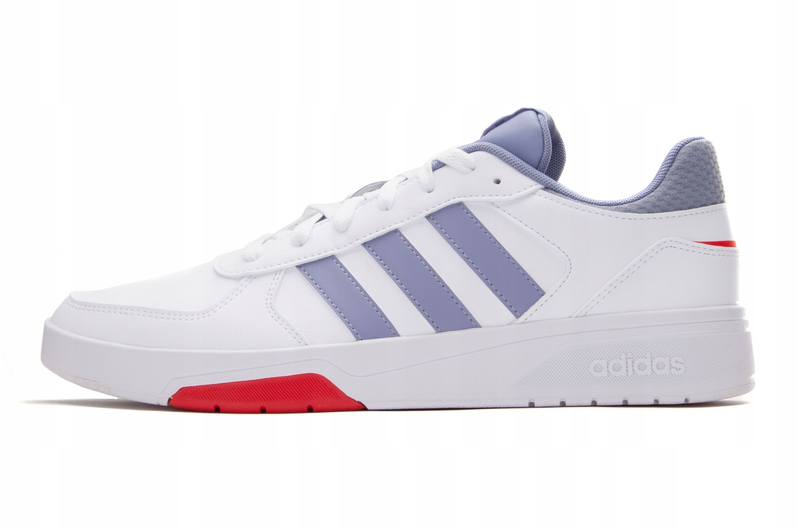 Buty adidas Courtbeat H06205 41 1/3