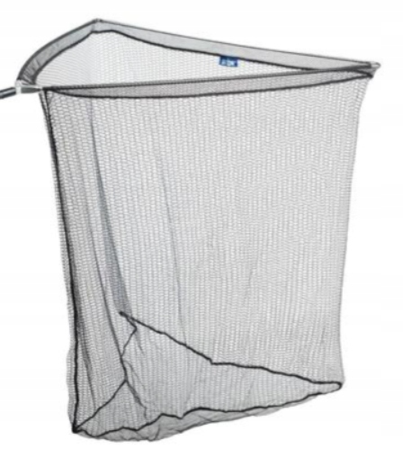 Podbierak Karpiowy Jaxon Carp Profi Teleskop 250CM Guma