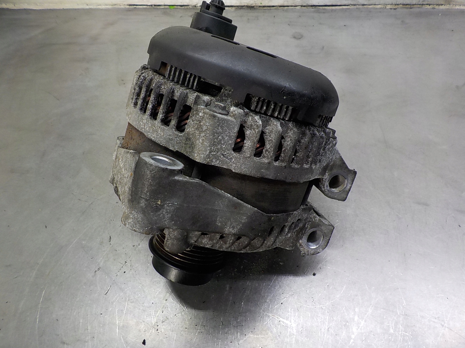 JAGUAR XF ALTERNATOR 8X23-10300-CB 104210-6120