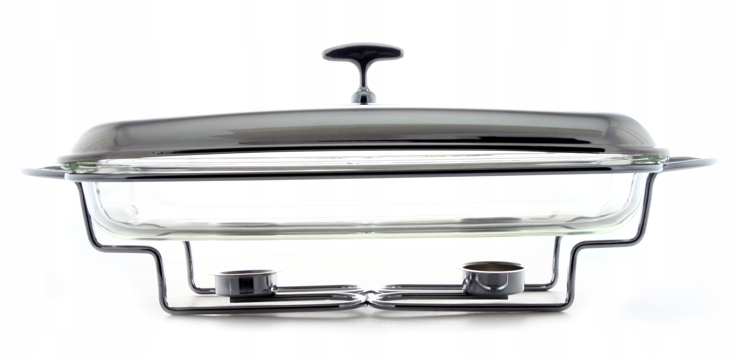 PODGRZEWACZ DO POTRAW PROSTOKĄTNY