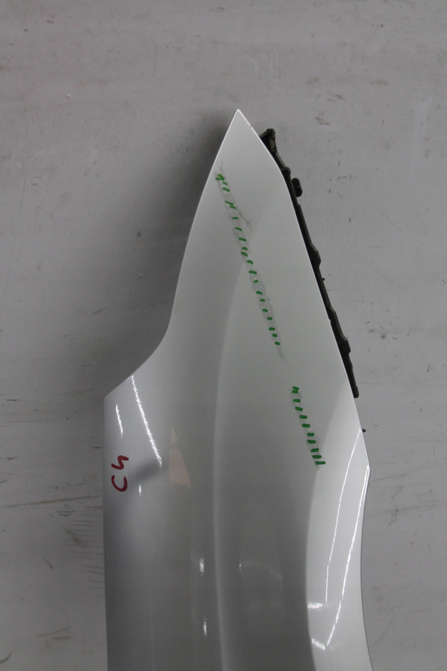 fender right front front CITROEN C4 and 04 08