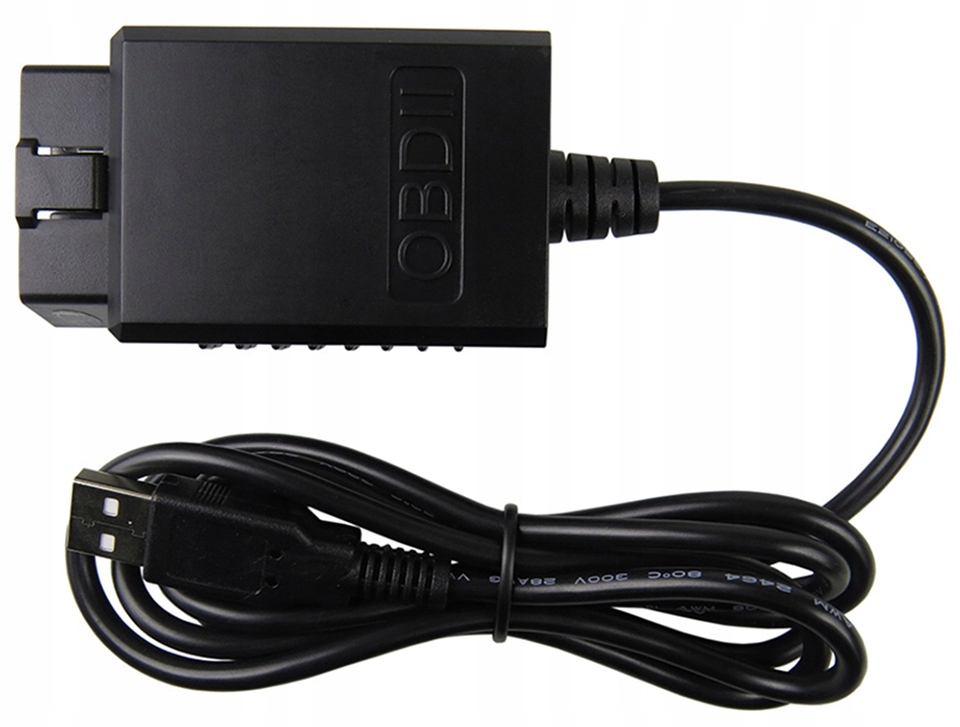 ELM 327 INTERFEJS OBD2 V1.5 USB CAN Марка USB другое