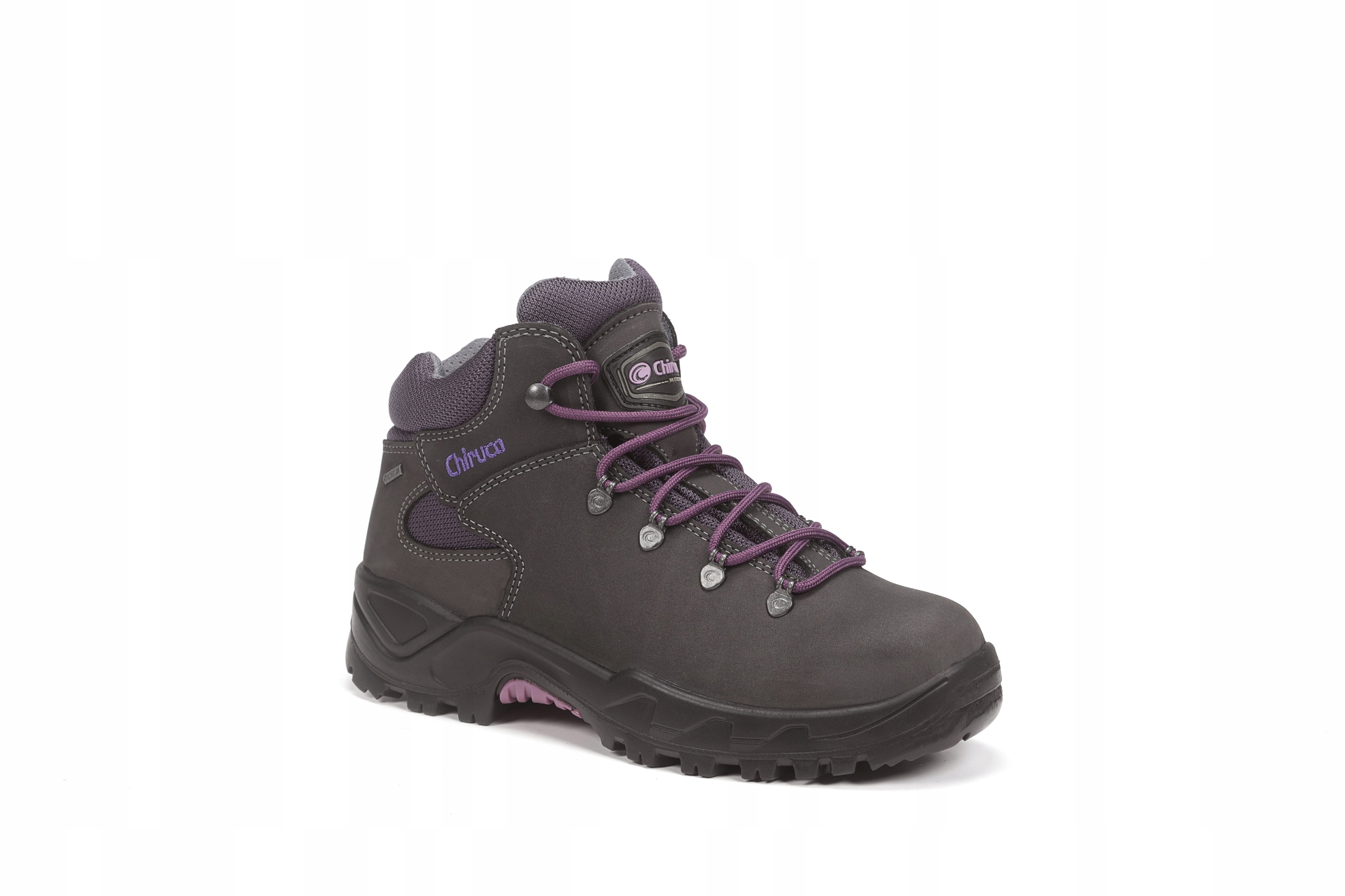 

Buty turystyczne Chiruca Panticosa Gtx