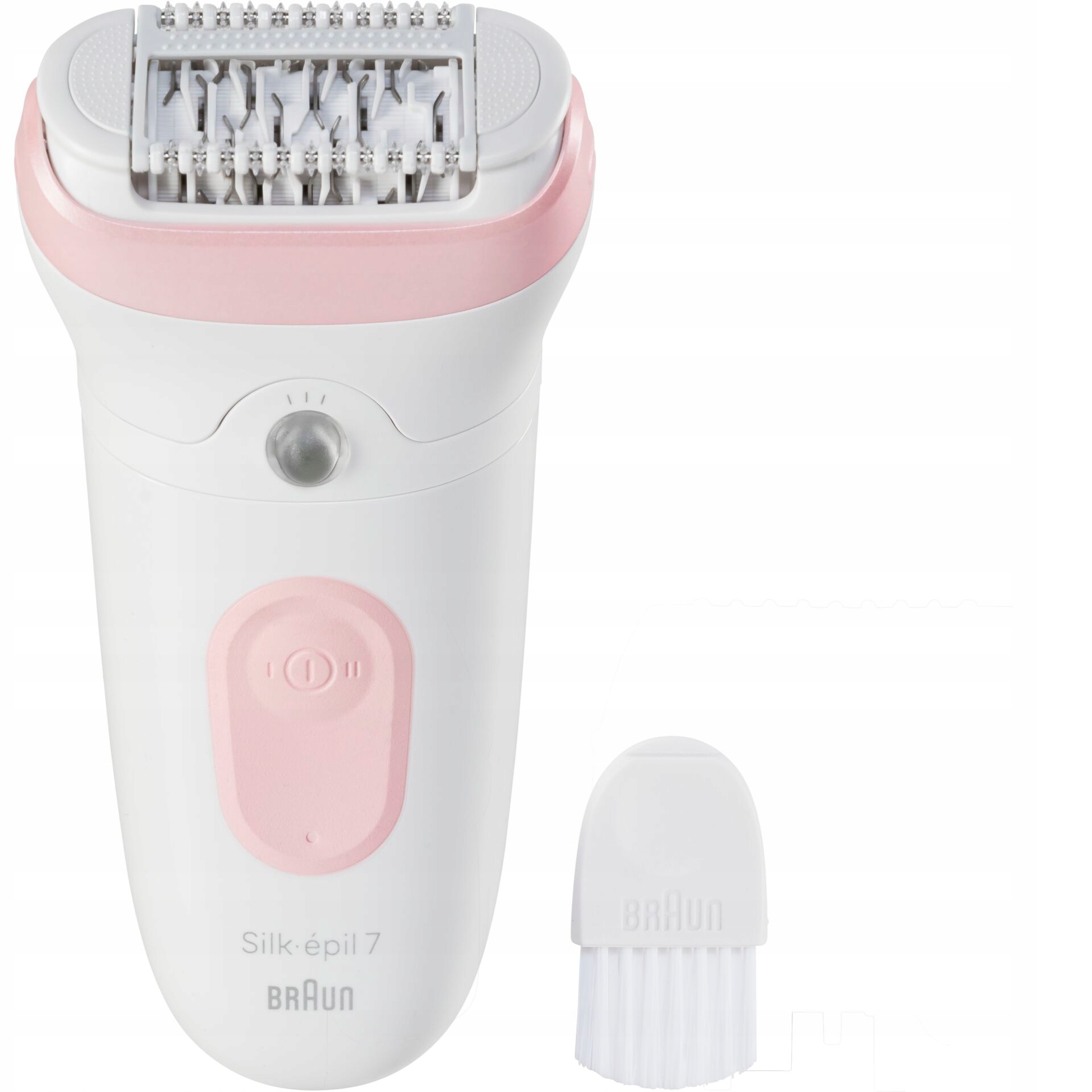 depilátor Braun Silk-epil 7-000
