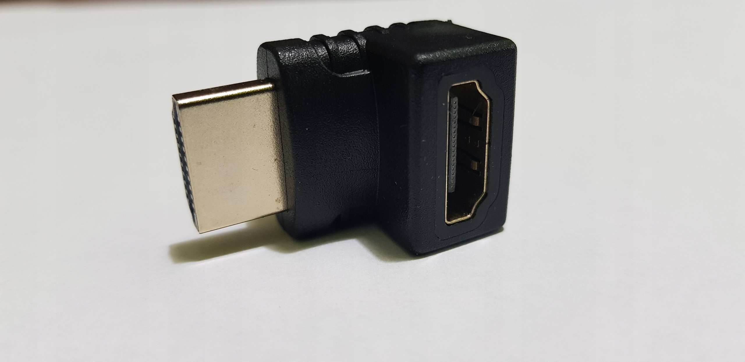Gniazdo HDMI - gniazdo HDMI Lindy MB-12468