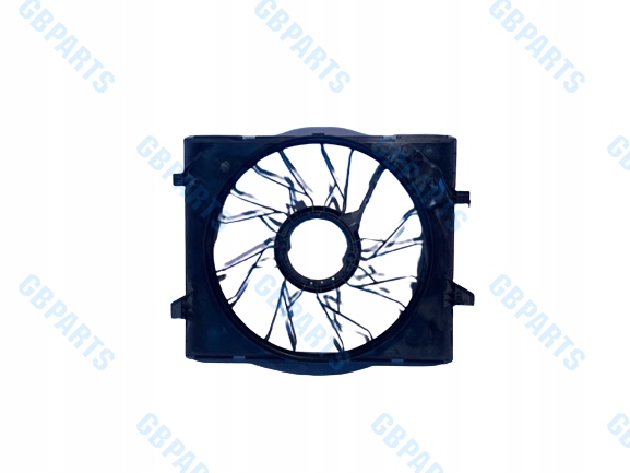 Kryt Ventilátoru Jeep Grand Cherokee WK2 2011-2020