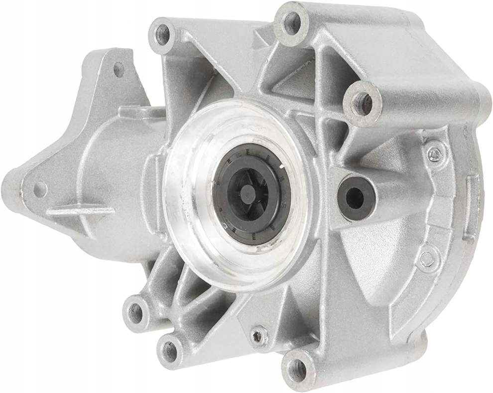 Zadný diferenciál kompletný can-am outlander renegade G1 400 500 650 800