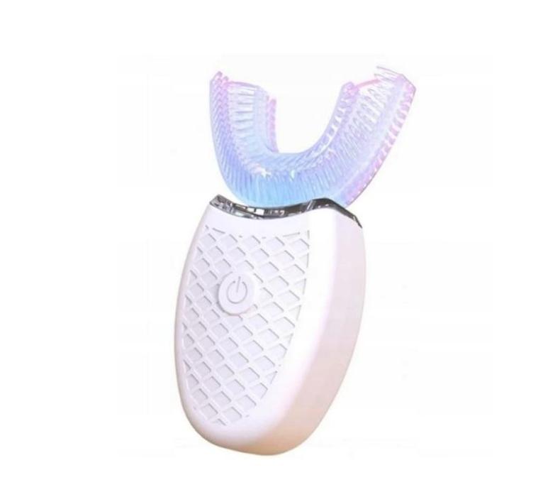 360 stopni automatyczna elektryczna soniczna szczoteczka do zębów