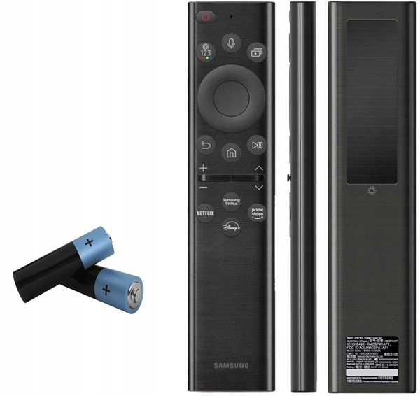 Originální Dálkový Ovladač Pro Televizor QA65Q70BAW Samsung Q70BAW Remote Control