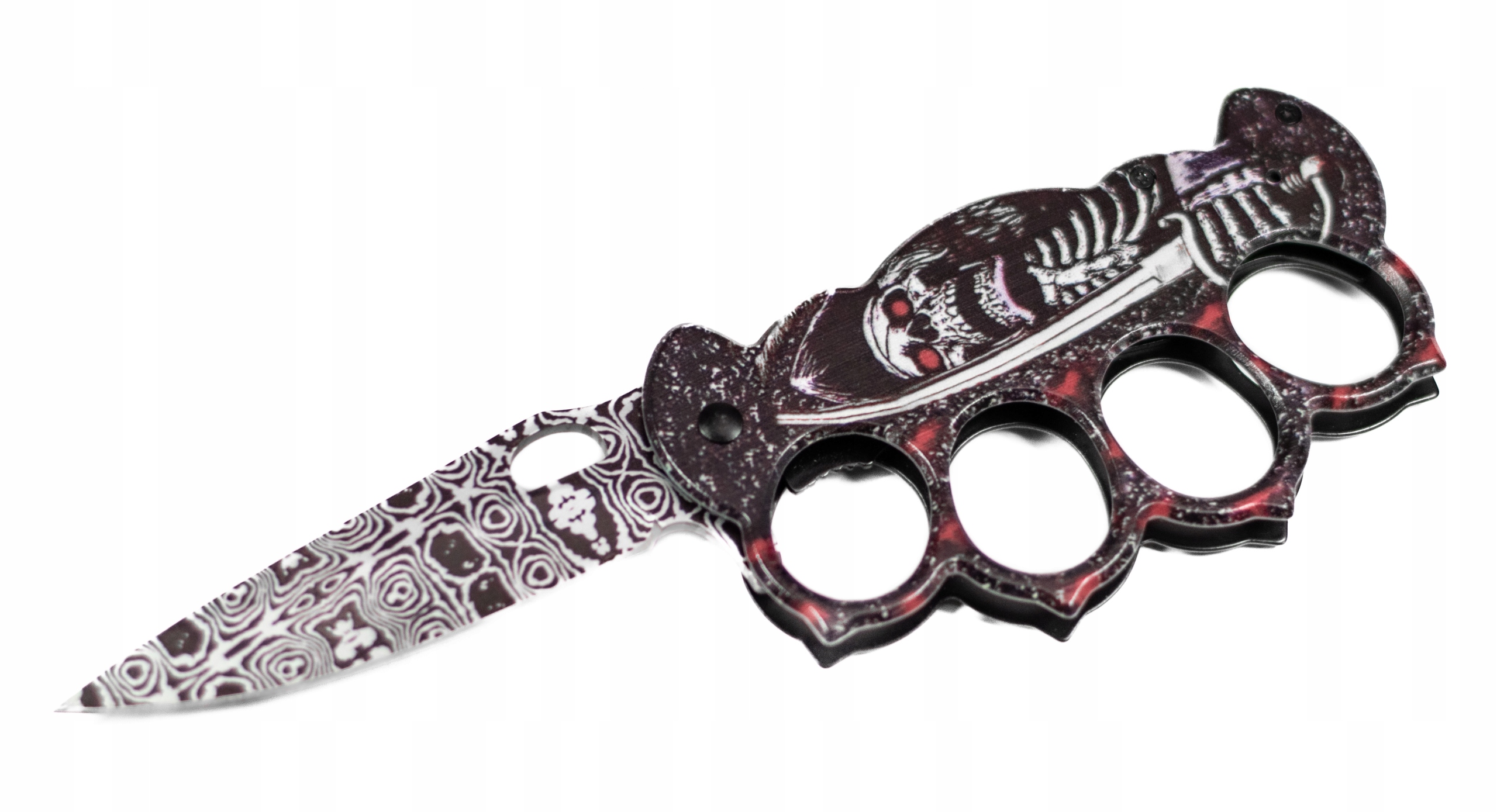 Nůž Ochranný Automat