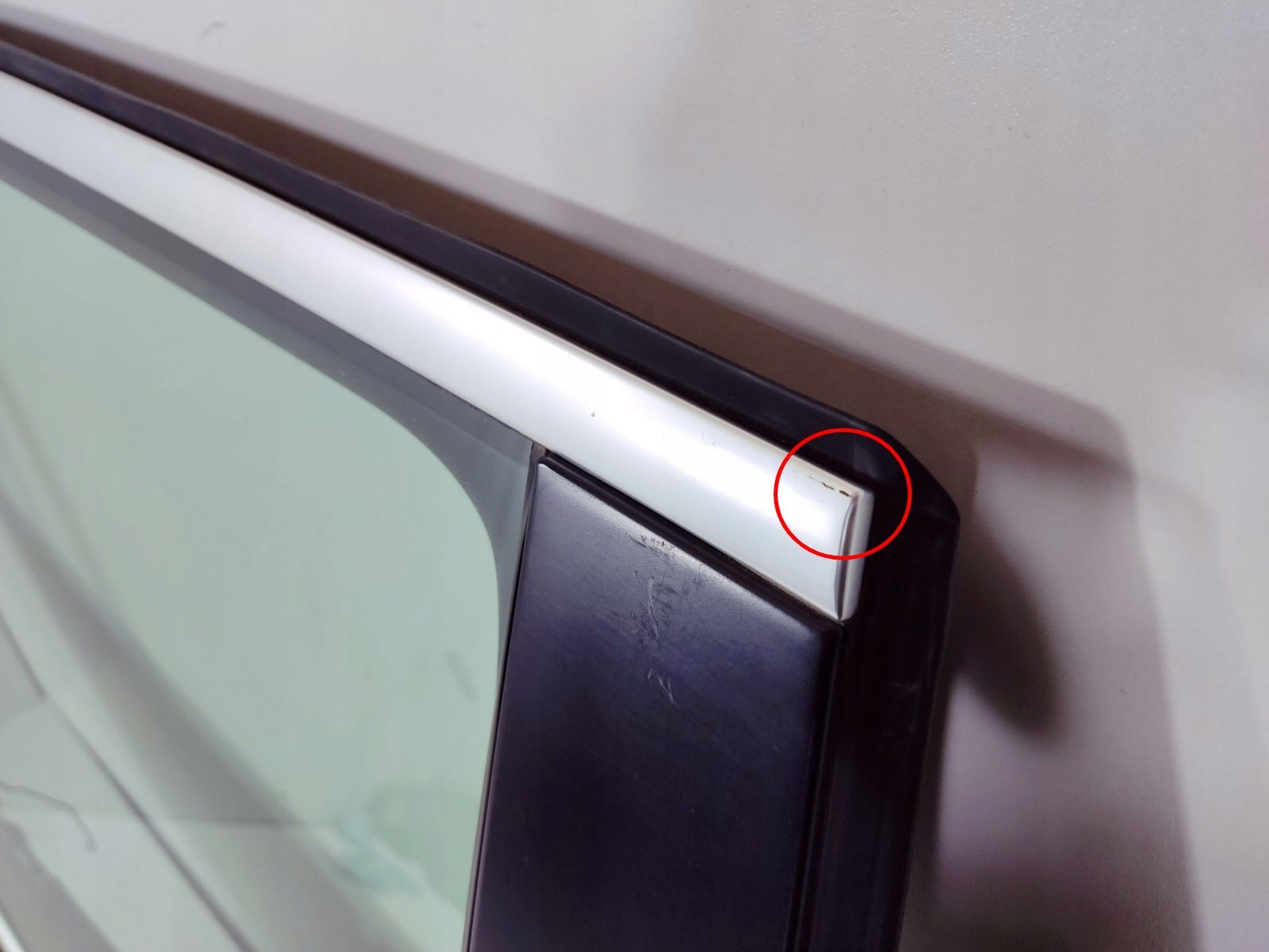 BMW X7 G07 Tür Hinten Rechts Door 8738558 Porta Porte - Thumbnail 11