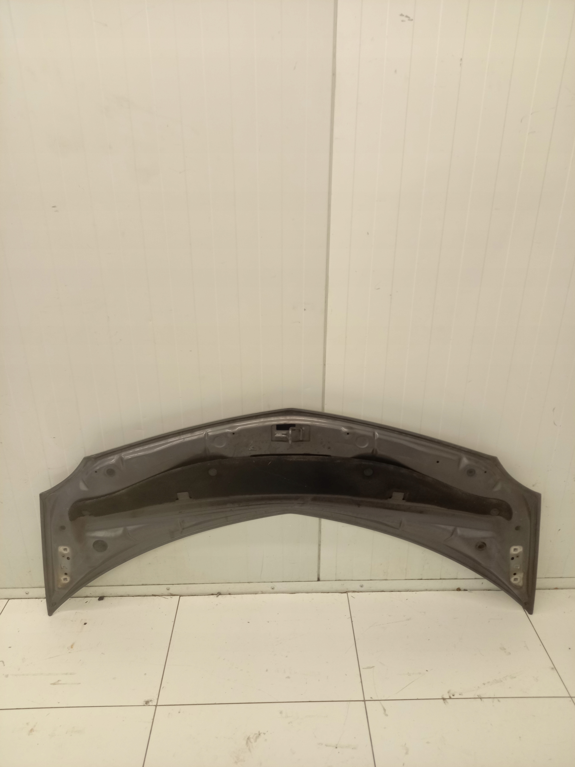 Capot LIFT RENAULT MODUS