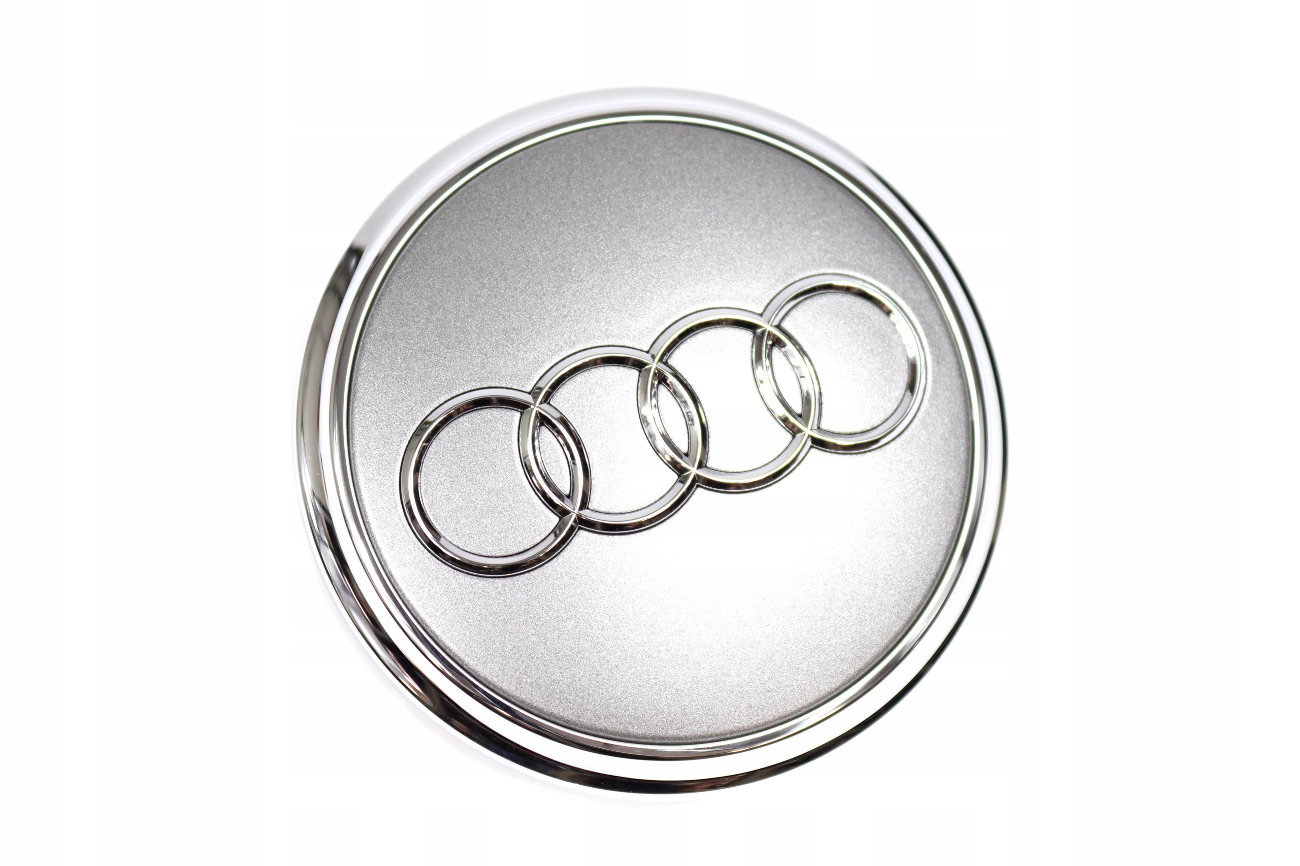 

Dekielek Kapsel Kołpaczek Audi Oryginał 76mm Q7