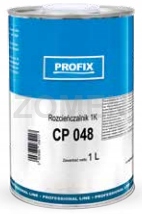 Profix rozcieńczalnik bazowy 1K CP048 1L