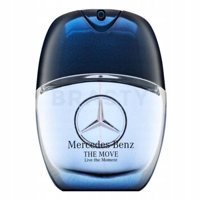 Mercedes-Benz The Move Live The Moment Edp M 60 m