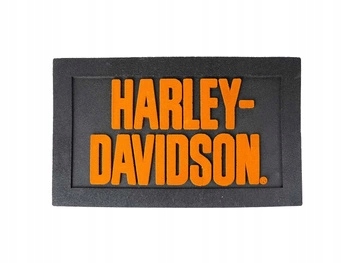 Stieračka Harley-Davidson HDL-10078 76×46 cm – Moto Doormat