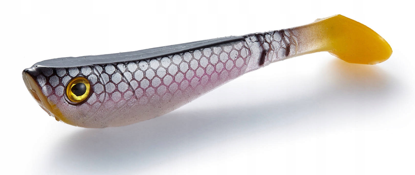 

Guma Berkley Pulse Shad 11cm Wagasaki