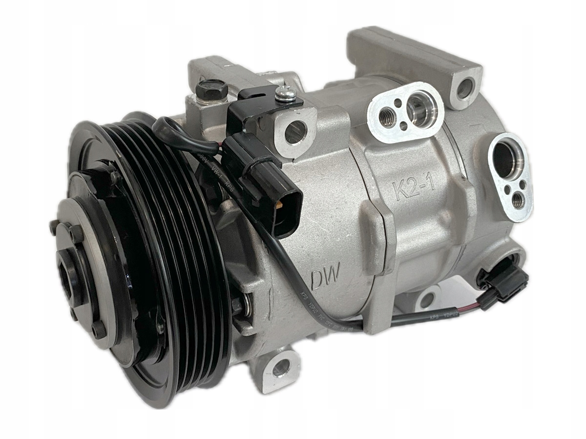 Kompresor Klimatizace Kia Rio 1.2i 1A3AE-02300 97701-1W100