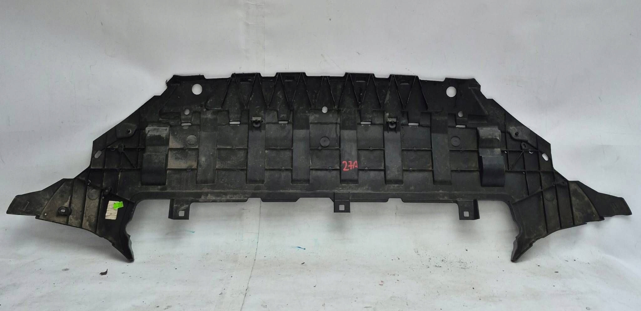 VOLVO XC60 II 17- cover cover below bumper front front 32399301
