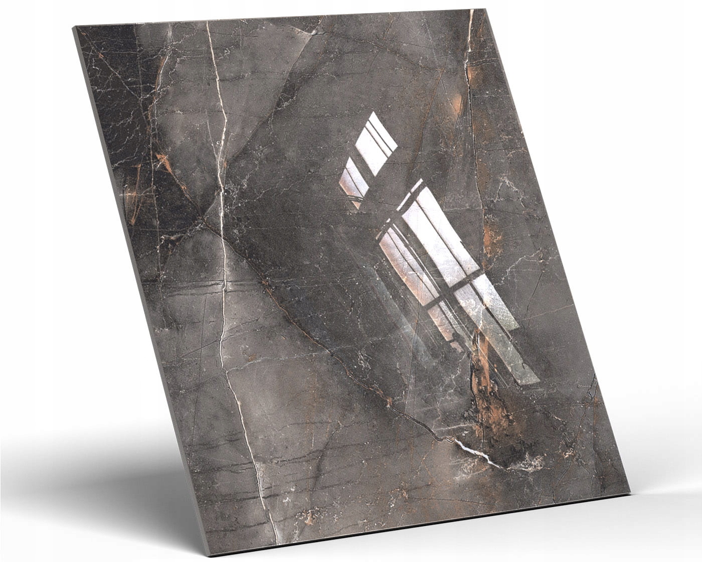 Podlahová Dlažba Moon Stone Poler 60x60 cm