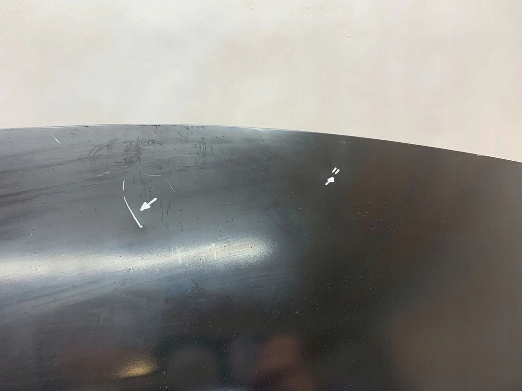 Dacia Sandero 08r-12r Cofano