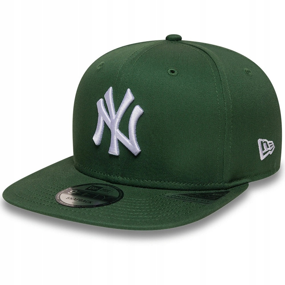Kšiltovka New Era pánská dámská Ny New York Yankees mlb snapback