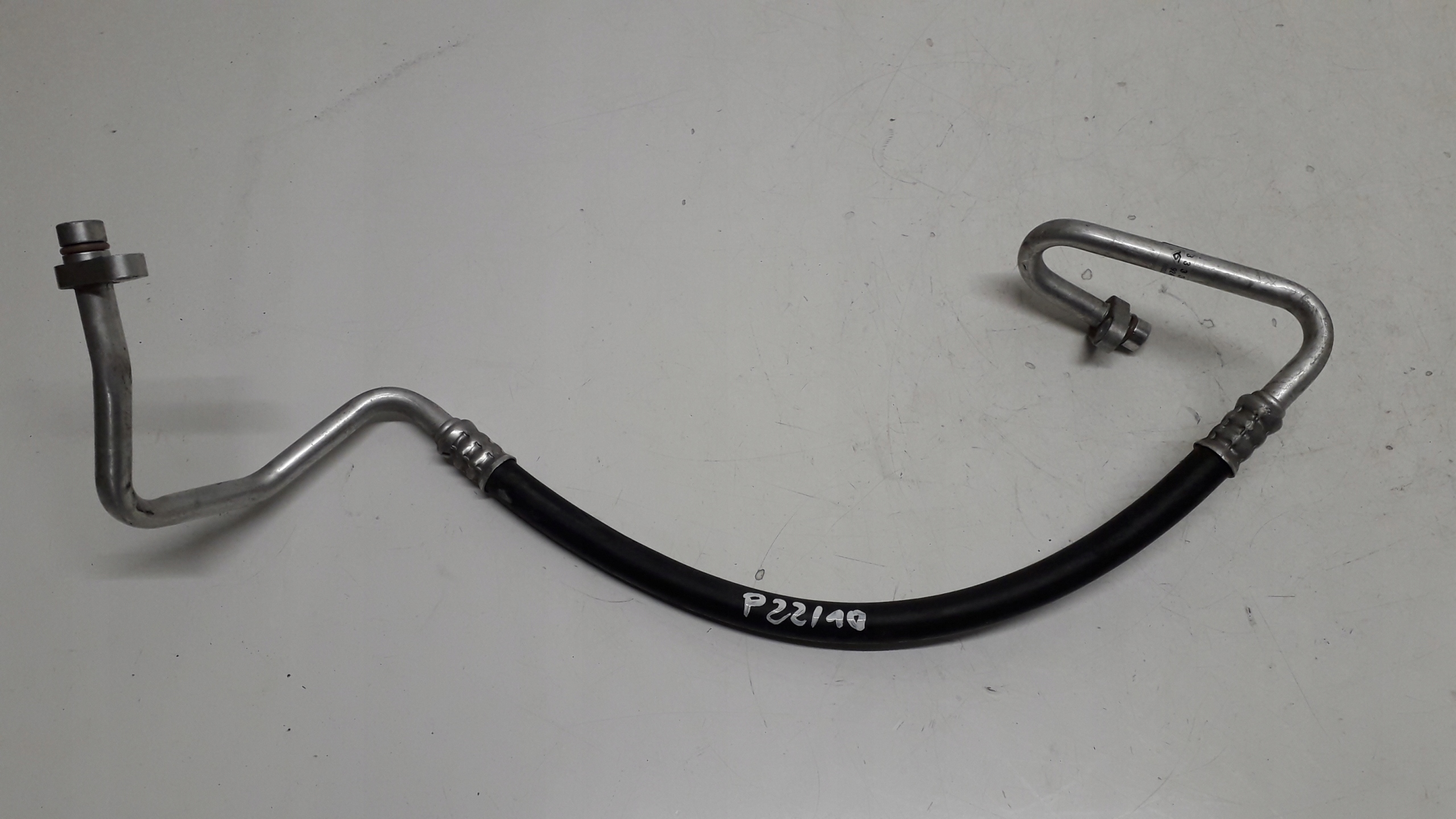 QASHQAI 2 II PRZEWÓD KLIMATYZACJI 92490HV70A