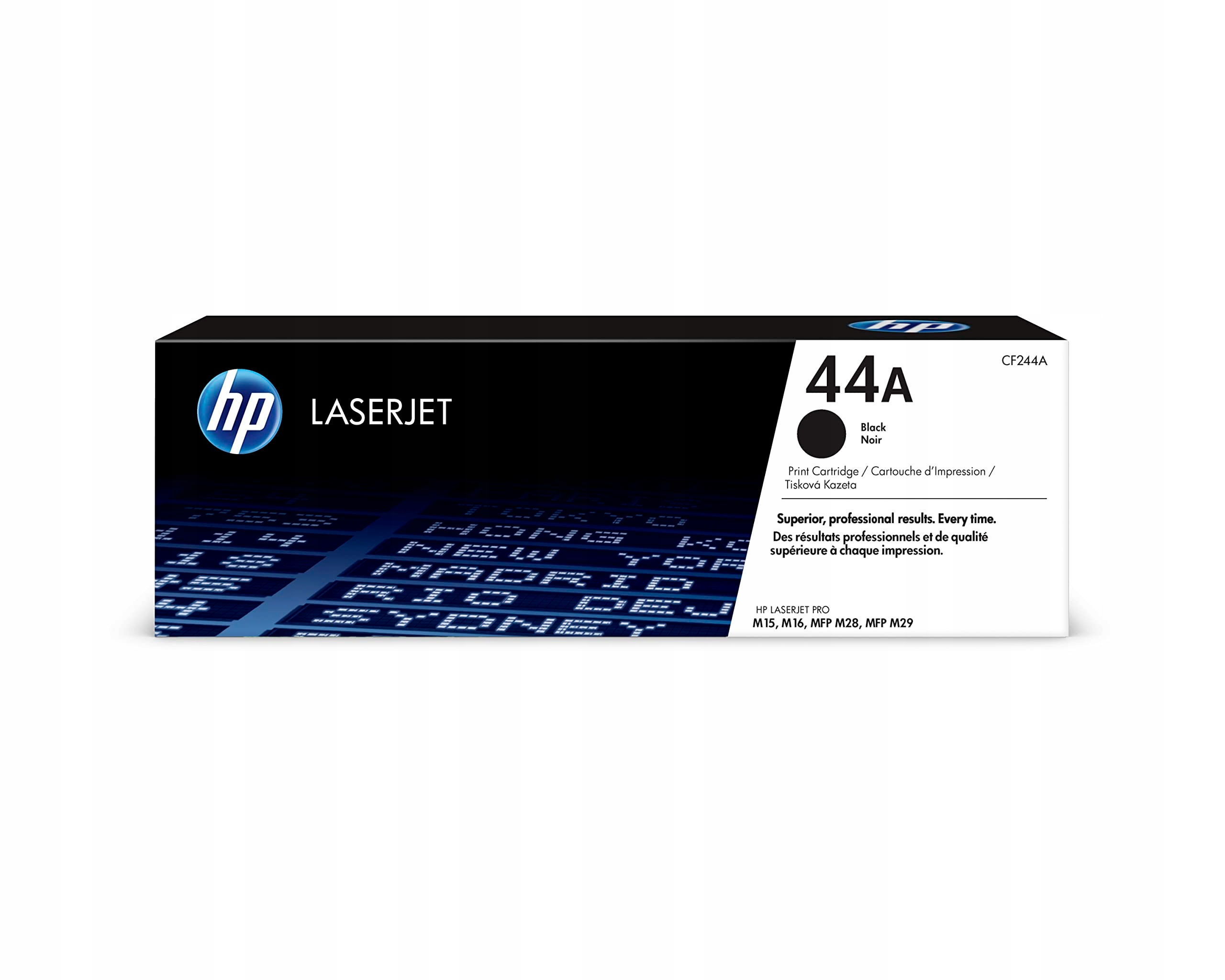 Hp 44A originální toner černý pro Hp LaserJet Pro M15