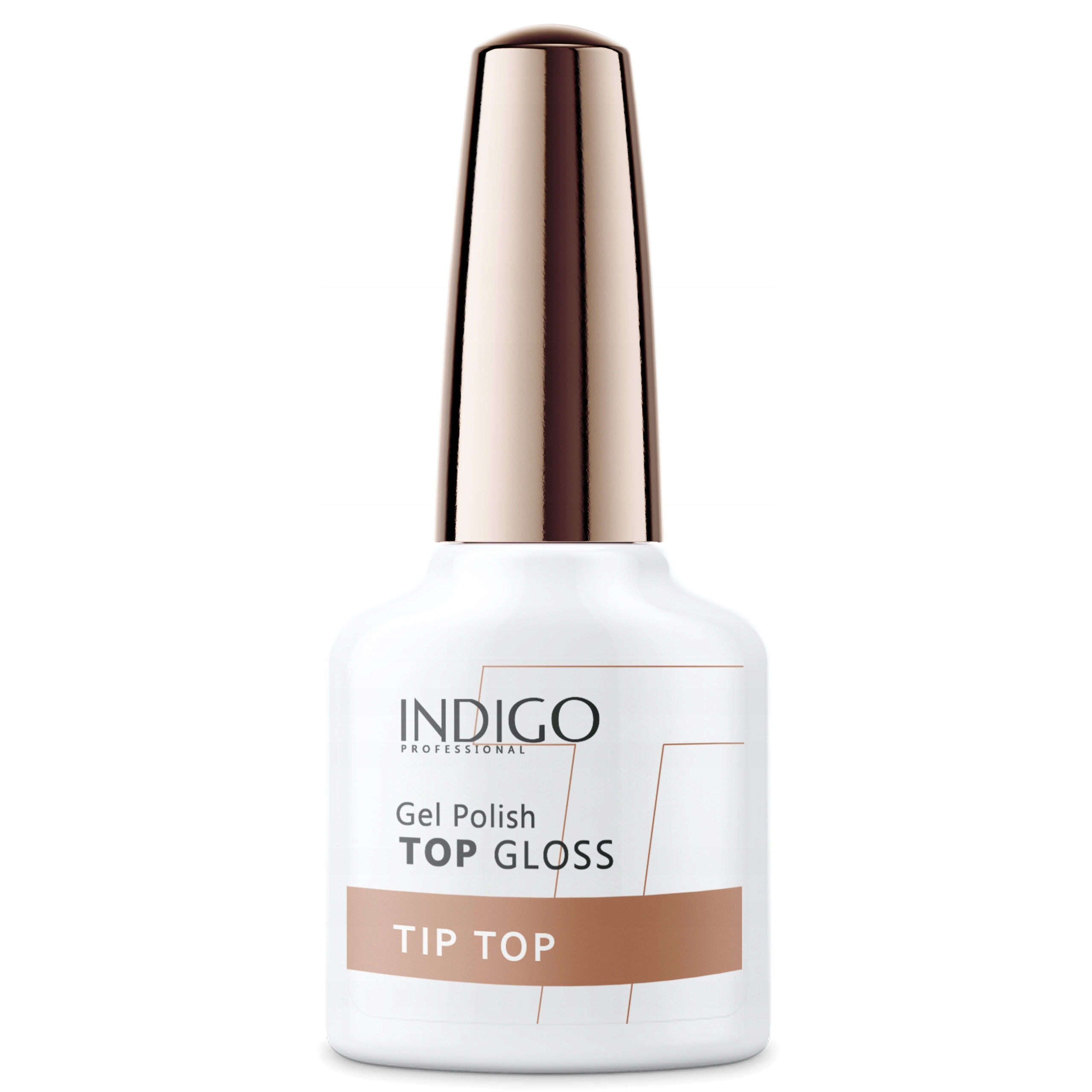 Indigo tip top 7 ml – vrchní vrstva