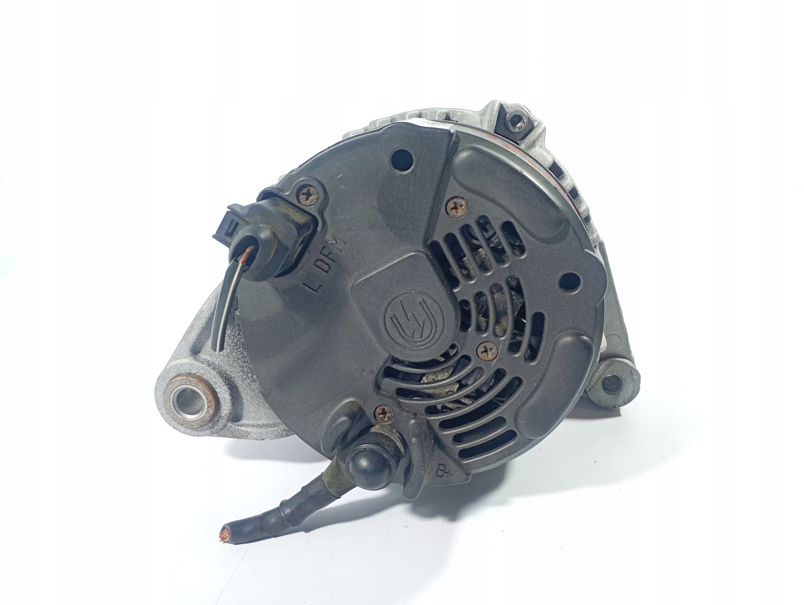 alternatore OE STX100132 SKODA Fabia 1 e 00-02