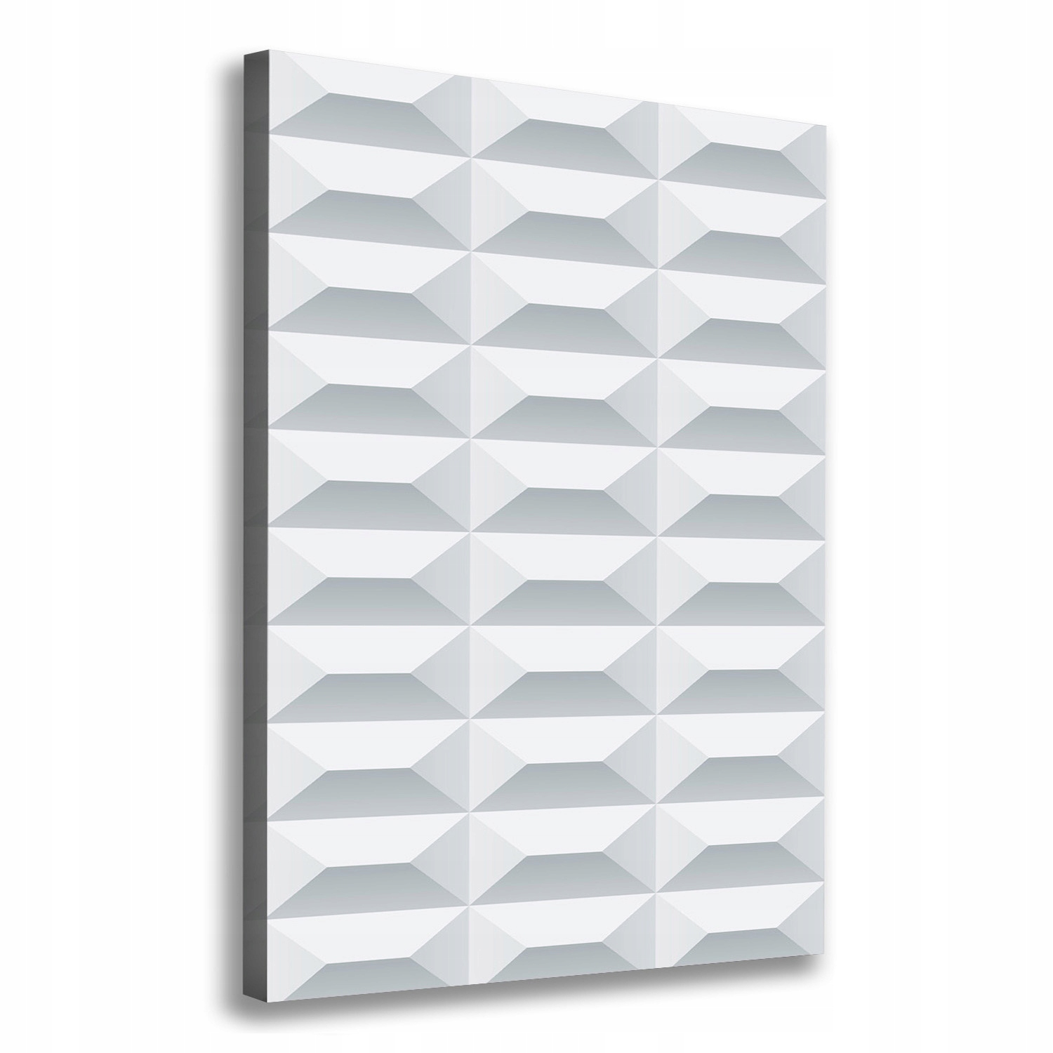 

Foto obraz na płótnie Geometryczne tło 70x100 cm