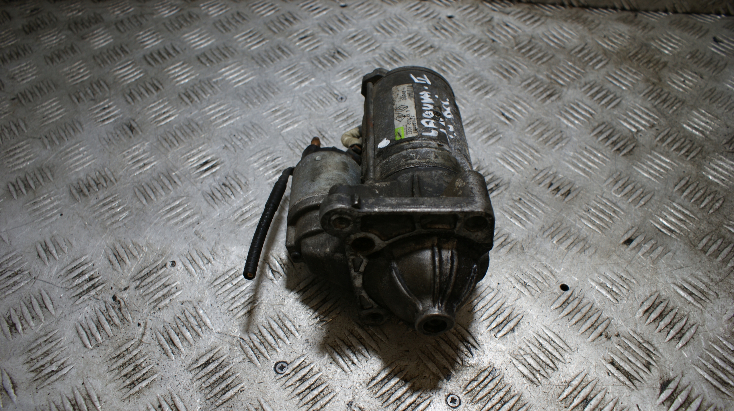 startér RENAULT LAGUNA 2 8200628429