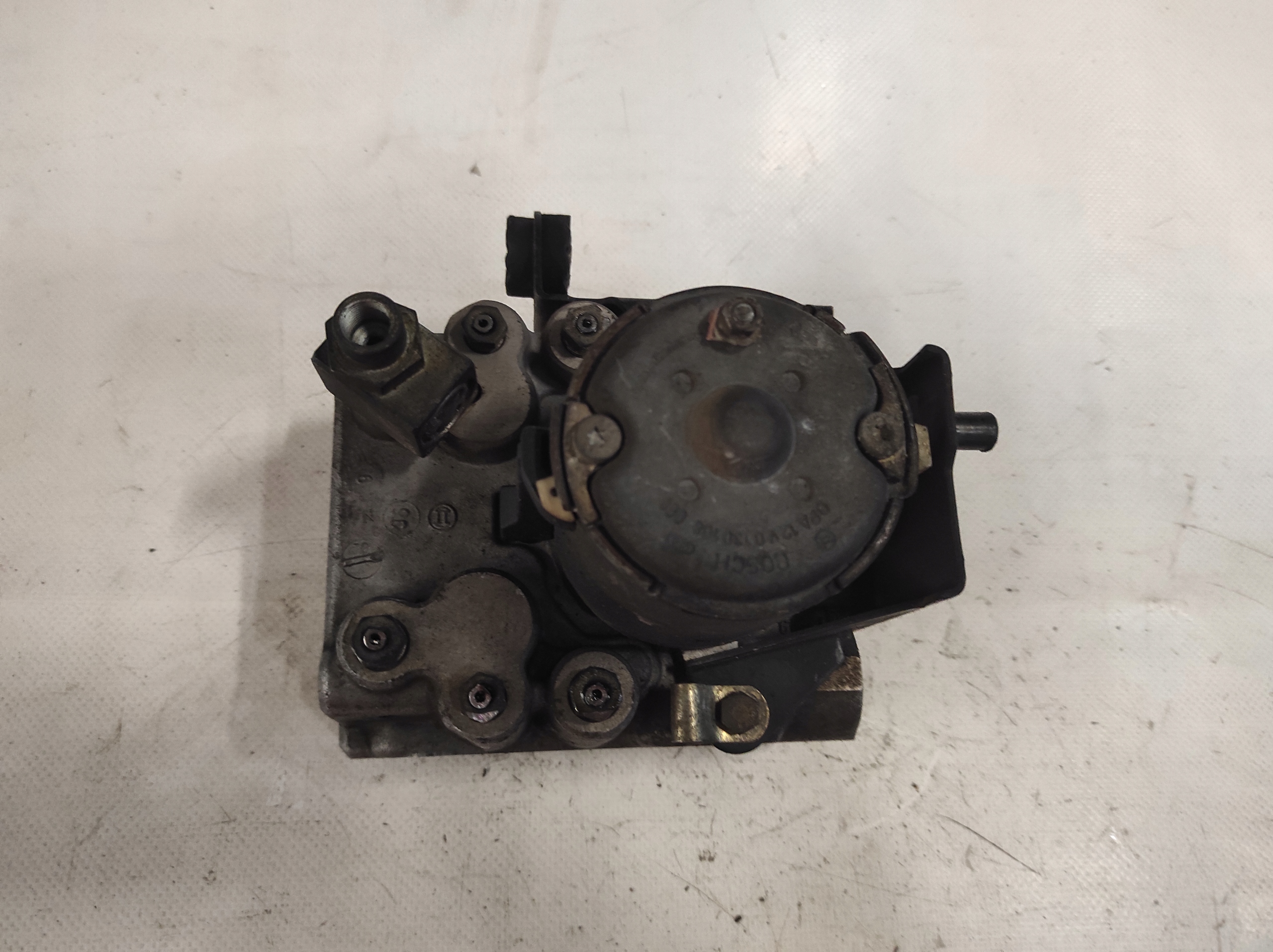BMW E39 0265217000 K2324098414 Pompa ABS