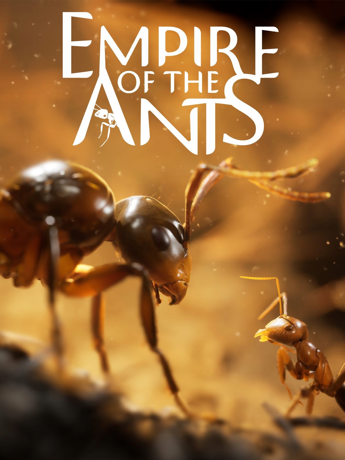 Empire of the Ants Klucz Steam CD Key Kod Bez Vpn