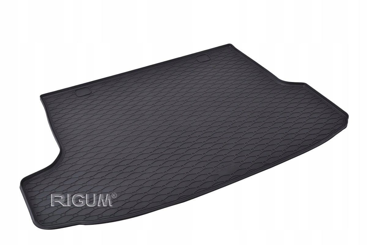 Dywaniki i mata do bagażnika do Honda ZR-V od 2023- Producent Rigum